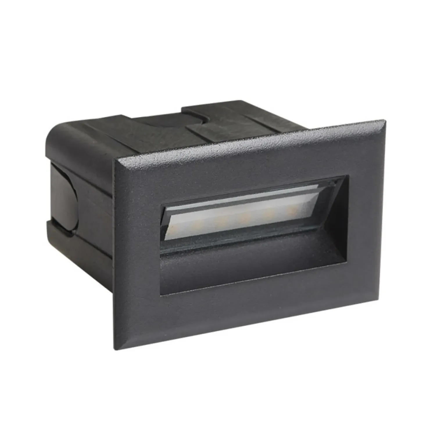 Zewnętrzna lampa schodowa LED 3W 3000K ONFL-0332-3K ERBA | Kaja*Sklep Kaja Sale