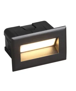 Zewnętrzna lampa schodowa LED 3W 3000K ONFL-0332-3K ERBA | Kaja*Sklep Kaja Sale