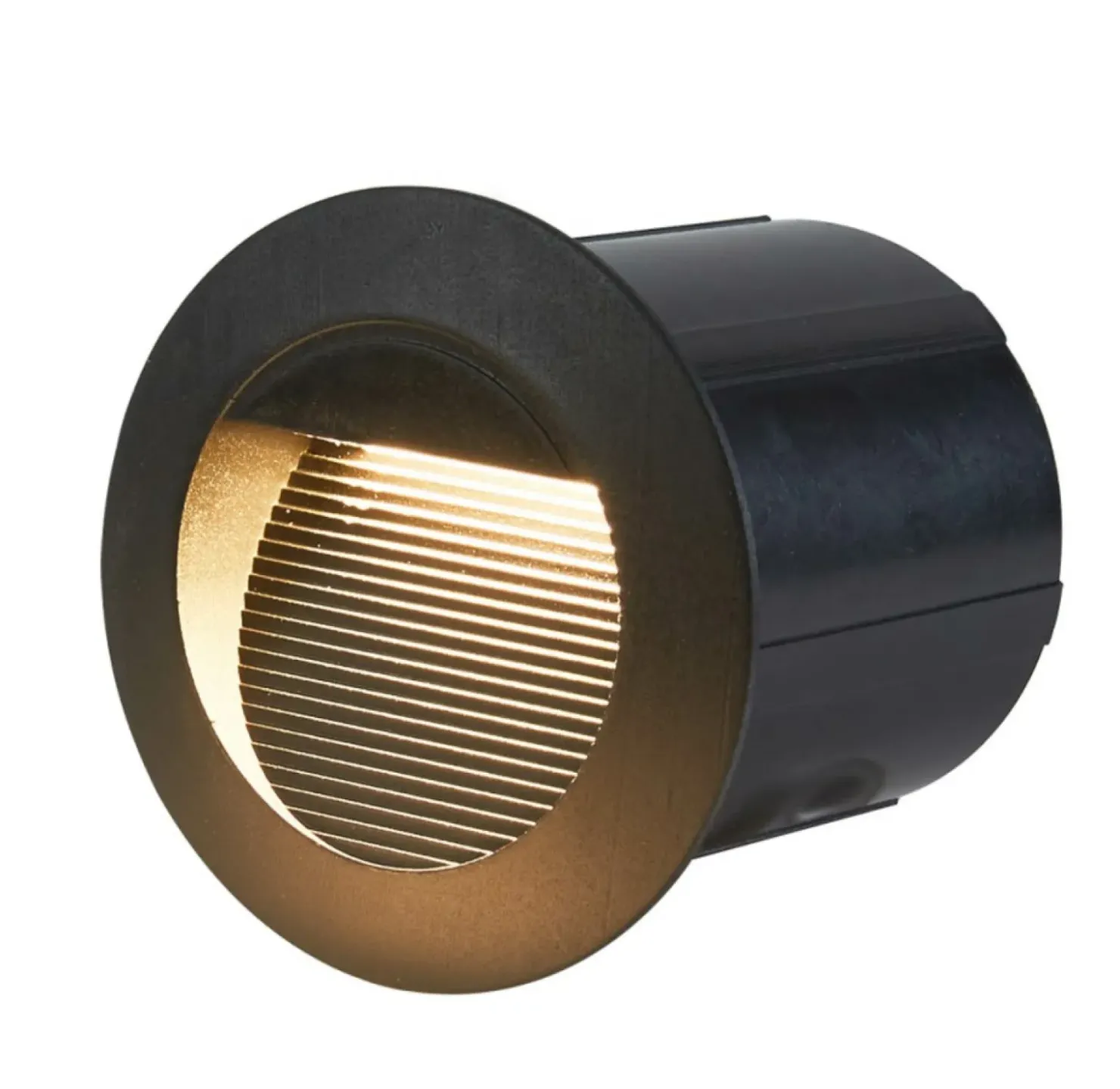 Zewnętrzna lampa schodowa LED 3W 3000K ONFL-1253-3K PIANI | Kaja*Sklep Kaja Online