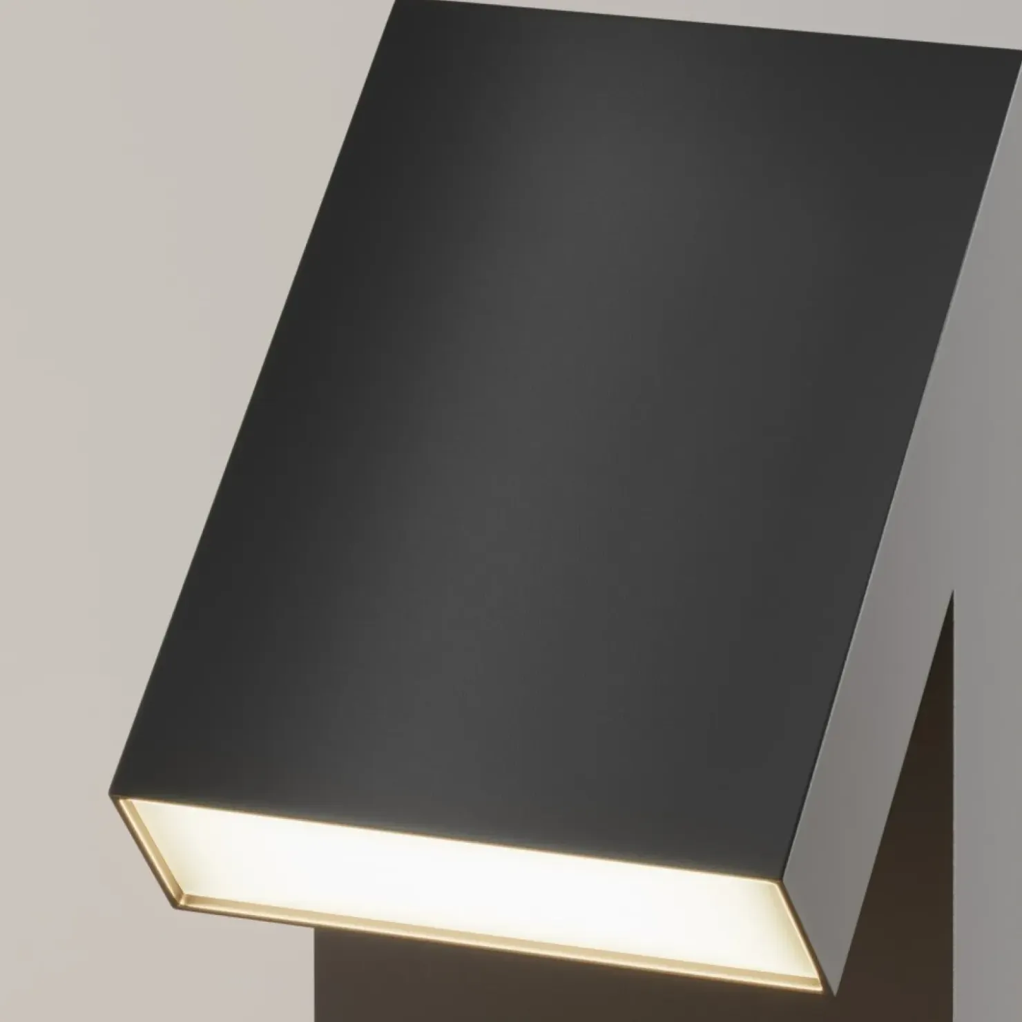 Zewnętrzna lampa stojąca, ledowa, moc 15W O592FL-L15GF3K z serii GUSS*Sklep Kaja Cheap