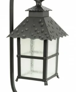 Zewnętrzna lampa stojąca, na żarówkę E27 K 4011/1/Z z serii CADIZ | Kaja Oświetl*Sklep Kaja Best Sale