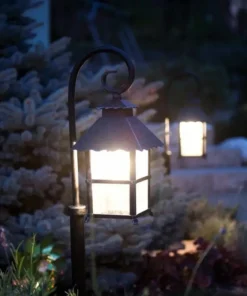 Zewnętrzna lampa stojąca, na żarówkę E27 K 4011/1/Z z serii CADIZ | Kaja Oświetl*Sklep Kaja Best Sale