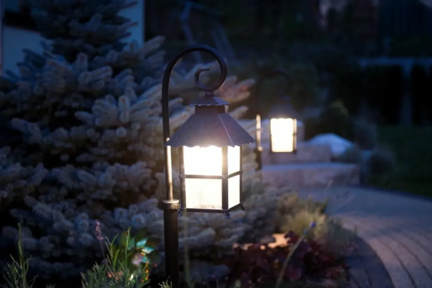 Zewnętrzna lampa stojąca, na żarówkę E27 K 4011/1/Z z serii CADIZ | Kaja Oświetl*Sklep Kaja Best Sale