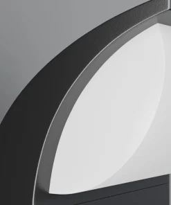 Zewnętrzna lampa stojąca, szczelność IP65 O446FL-L7GF3K z serii STOCK*Sklep Kaja Best