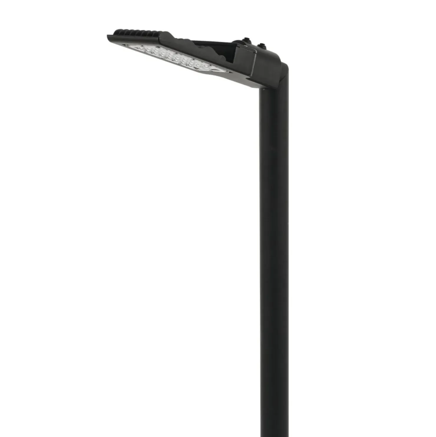Zewnętrzna lampa stojąca ze zintegrowanym LED-em 9420 | Kaja*Sklep Kaja Discount