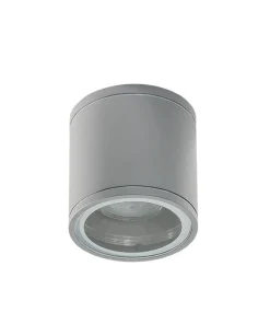 Zewnętrzna lampa sufitowa spot tuba na taras AZ3316 JOE | Kaja*Sklep Kaja Hot