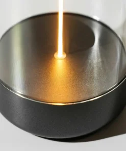 Zewnętrzna, loftowa lampka stołowa ZM 1001 ESTERNO | Kaja Oświetlenie*Sklep Kaja Flash Sale