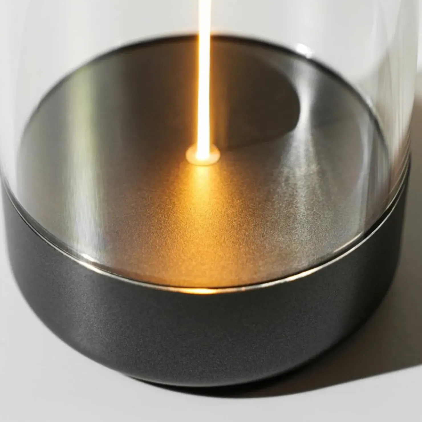 Zewnętrzna, loftowa lampka stołowa ZM 1001 ESTERNO | Kaja Oświetlenie*Sklep Kaja Flash Sale