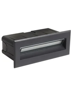 Zewnętrzna oprawa podtynkowa LED 5W 4000K ONFL-0352-4K ERBA | Kaja*Sklep Kaja Clearance