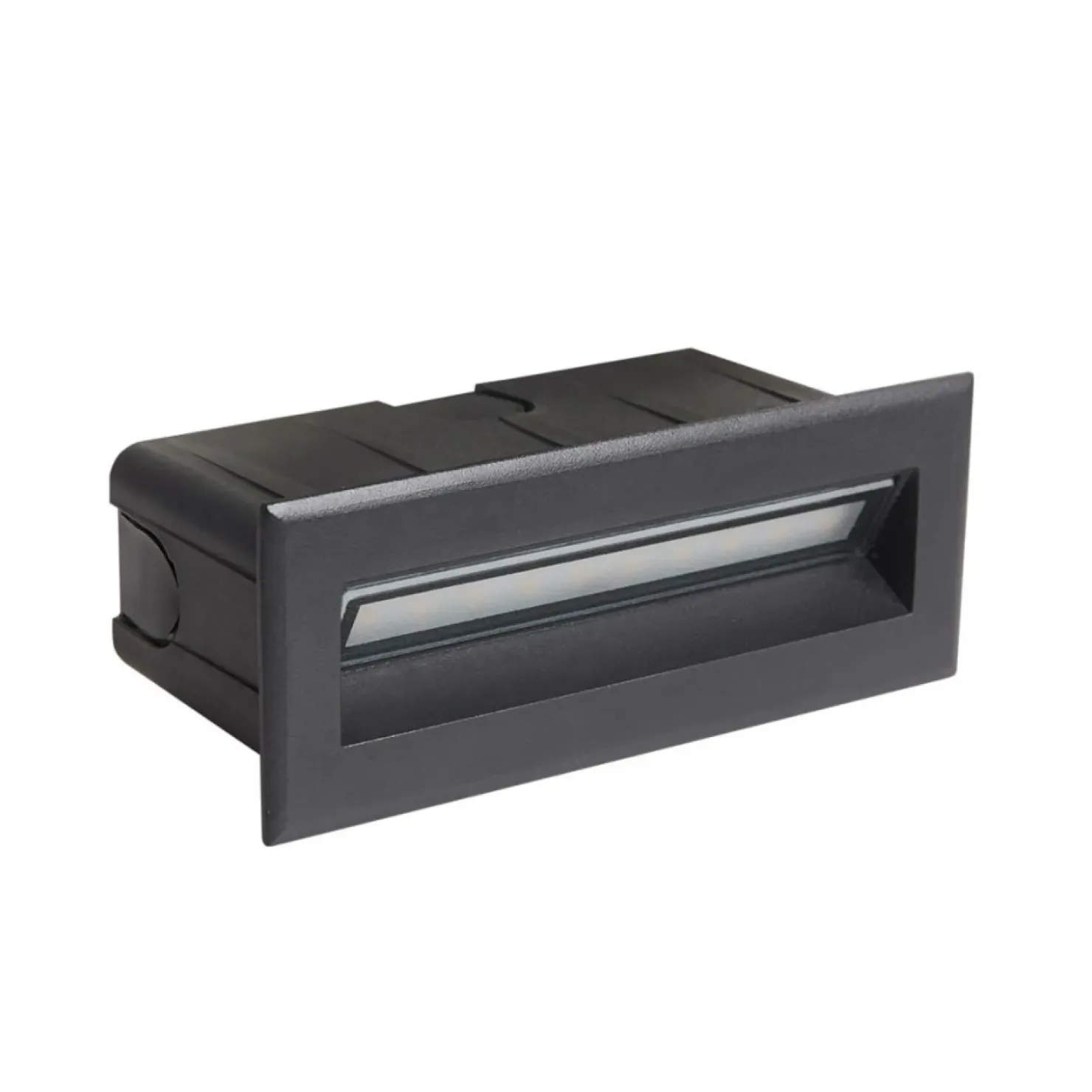 Zewnętrzna oprawa podtynkowa LED 5W 4000K ONFL-0352-4K ERBA | Kaja*Sklep Kaja Clearance