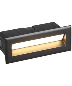 Zewnętrzna oprawa podtynkowa LED 5W 4000K ONFL-0352-4K ERBA | Kaja*Sklep Kaja Clearance
