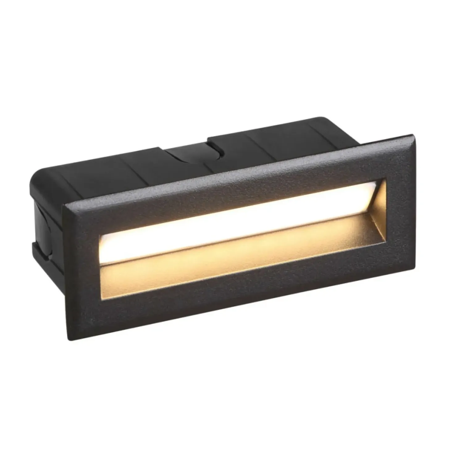 Zewnętrzna oprawa podtynkowa LED 5W 4000K ONFL-0352-4K ERBA | Kaja*Sklep Kaja Clearance