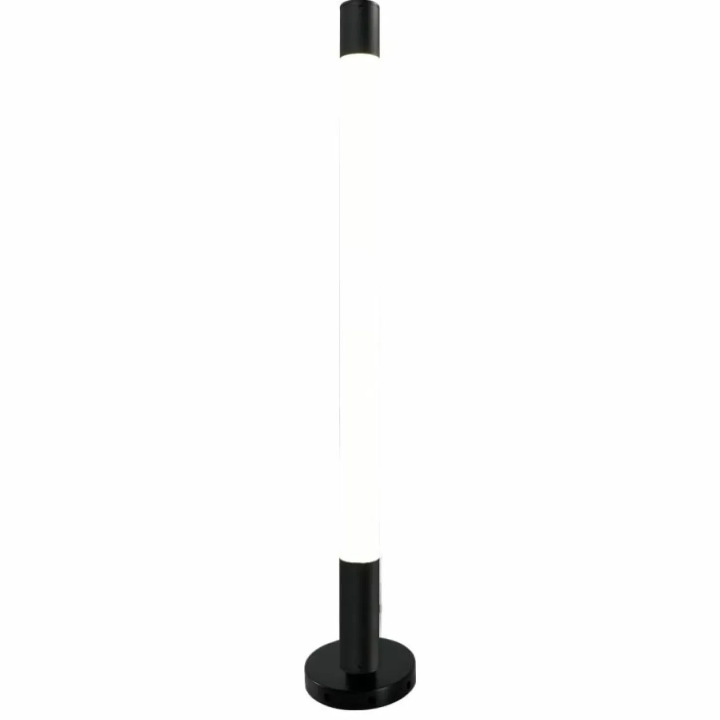 Zewnętrzna, prosta lampa stojąca 135cm ANT 9904 NATSU | Kaja*Sklep Kaja Discount
