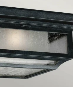 Zewnętrzny plafon, lampa do altany FE-SHEPHERD-F z serii SHEPHERD*Sklep Kaja Sale