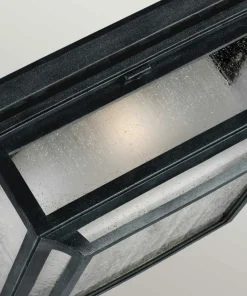 Zewnętrzny plafon, lampa do altany FE-SHEPHERD-F z serii SHEPHERD*Sklep Kaja Sale