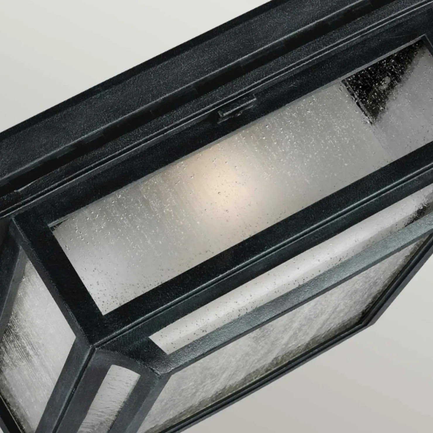 Zewnętrzny plafon, lampa do altany FE-SHEPHERD-F z serii SHEPHERD*Sklep Kaja Sale