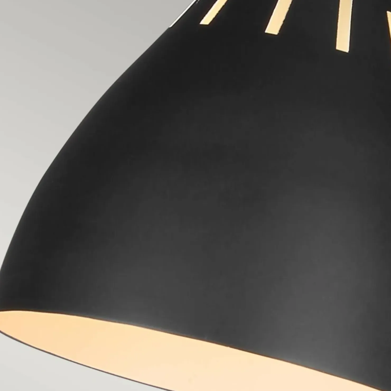 Złota lampa stołowa do biura FE-JOAN-TL-MB z serii JOAN*Sklep Kaja New
