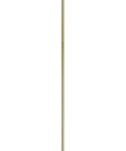 Store Sklep Kaja Złota lampa wisząca z kloszami w kształcie kul 107903 | Kaja