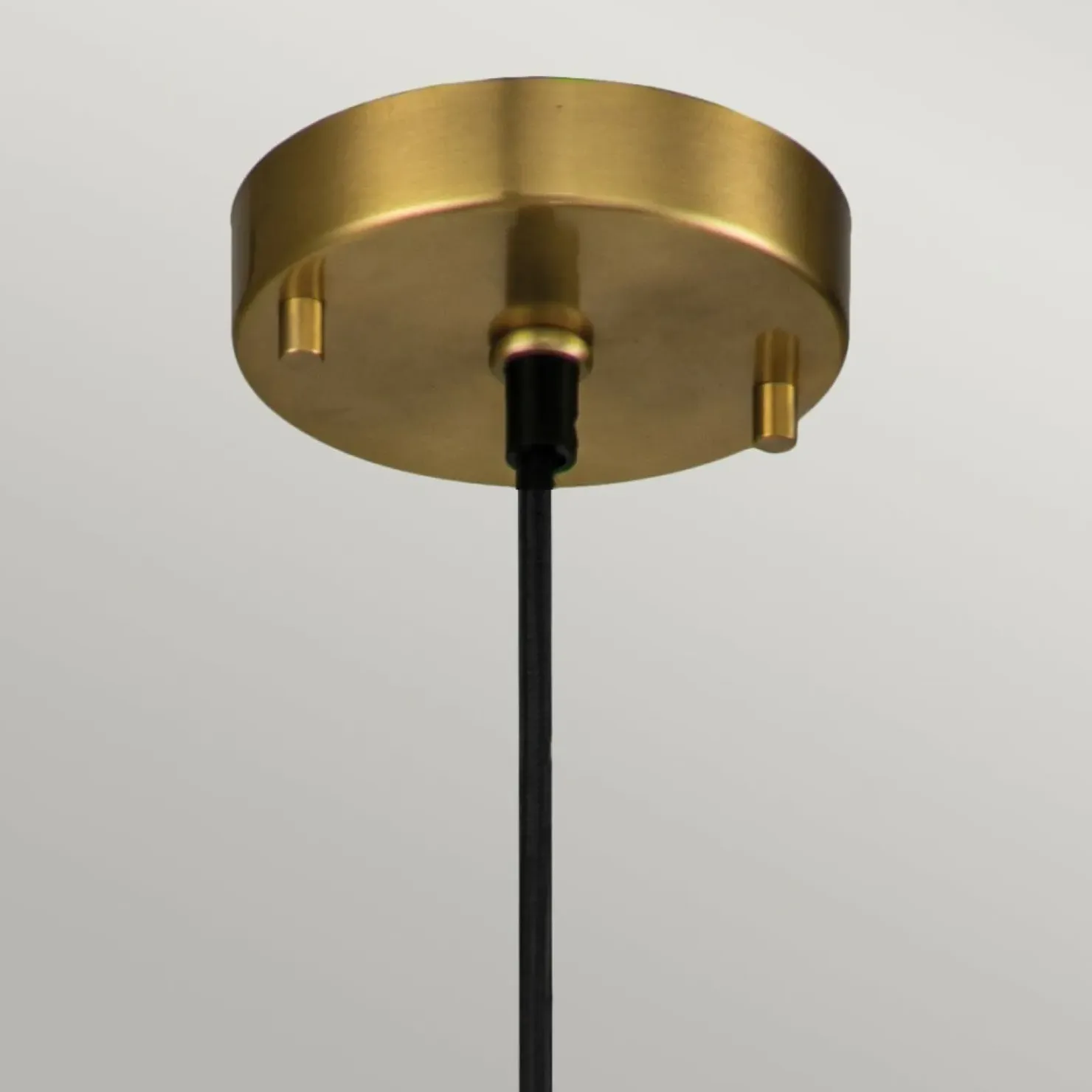 Shop Sklep Kaja Złota lampa wisząca z ozdobą ETOILE-P-S-AB z serii ETOILE