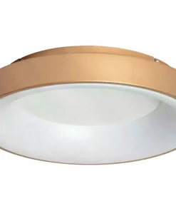 , okrągły plafon LED ⌀47cm ABR-PLOGZ-40W GIOVANI | Kaja*Sklep Kaja Outlet